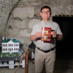 W Pińczowie powstaje niezwykła wystawa dwóch magnackich rodów