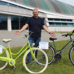 W sobotę Rajd Rowerowy Ścieżkami Jana Moskwy