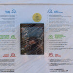 Pińczów. Stacja rowerów przy boisku sportowym na osiedlu Grodzisko / Fot. Marta Gajda-Kruk – Radio Kielce