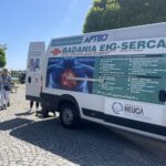 03.06.2023. Sandomierz. Profilaktyczna sobota / Fot. Grażyna Szlęzak - Radio Kielce