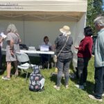 03.06.2023. Sandomierz. Profilaktyczna sobota / Fot. Grażyna Szlęzak - Radio Kielce