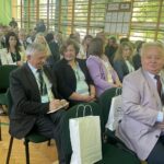 03.06.2023. Sandomierz. Obchody 100-lecia istnienia Zespołu Szkół Centrum Kształcenia Rolniczego / Fot. Grażyna Szlęzak - Radio Kielce