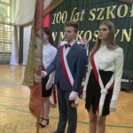 03.06.2023. Sandomierz. Obchody 100-lecia istnienia Zespołu Szkół Centrum Kształcenia Rolniczego / Fot. Grażyna Szlęzak - Radio Kielce