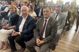 Problemy samorządów na forum w Opatowie