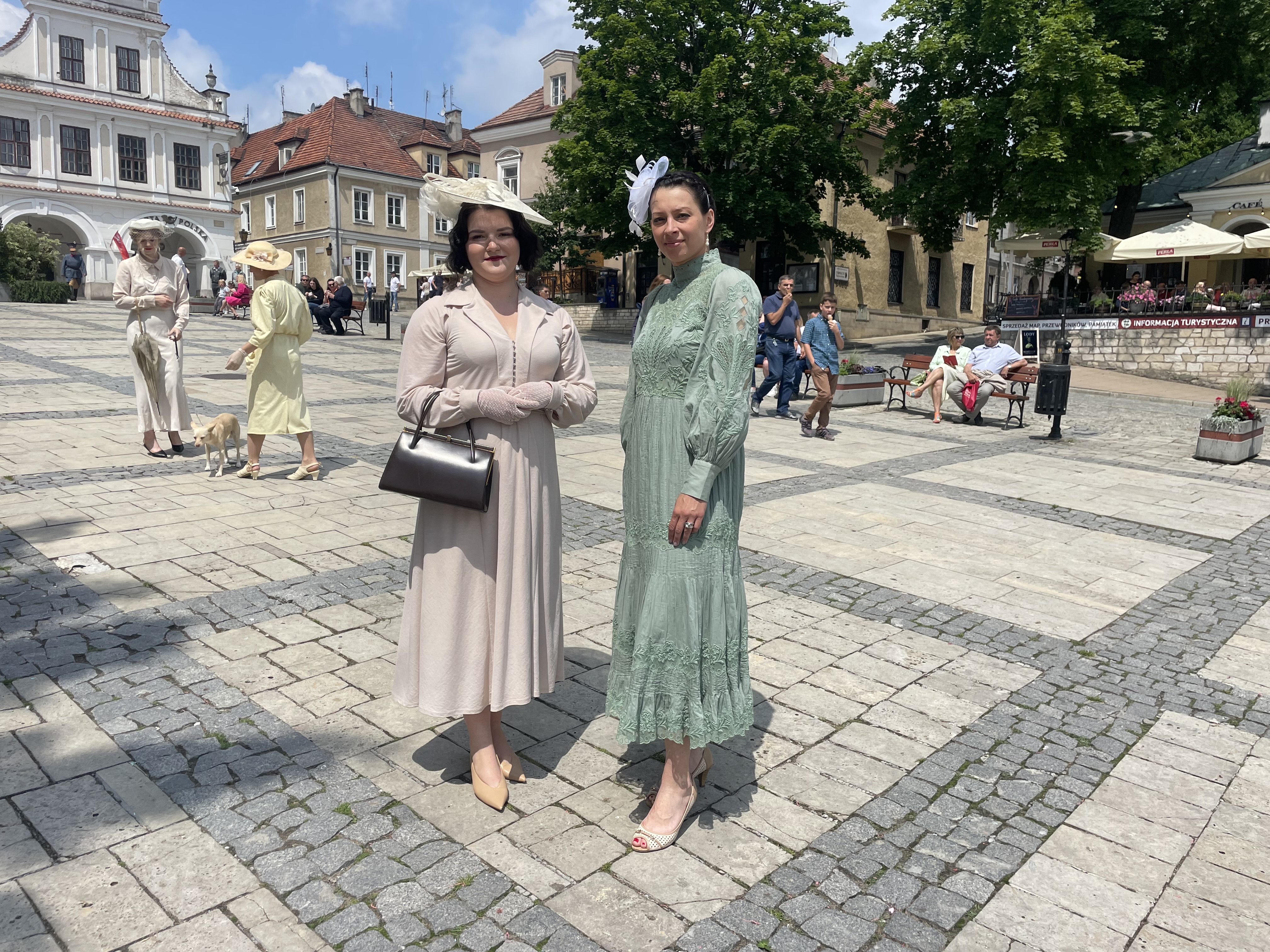 W Sandomierzu oddali hołd ułanom