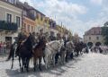 Sandomierz uczci pamięć słynnych ułanów