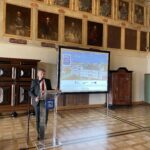 Czy doświadczenia z Kielc pomogą innym zabytkom? Podsumowano prace przy Pałacu