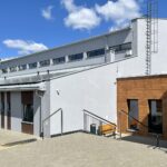 Nowa hala sportowa zachęci dzieci do sportu