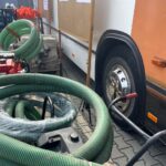 16.06.2023. Kielce. Przekazanie darów mieszkańcom Ukrainy przez świętokrzyskie samorządy / Fot. Iwona Murawska-Bujnowicz - Radio Kielce