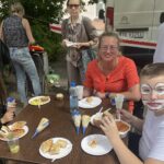 Polacy i Ukraińcy integrowali się na pikniku - Radio Kielce Polacy i Ukraińcy integrowali się na pikniku