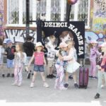 02.06.2023. Kielce. Piknik integracyjny na boisku Szkoły Podstawowej nr 18 / fot. Jarosław Kubalski - Radio Kielce