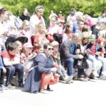 02.06.2023. Kielce. Piknik integracyjny na boisku Szkoły Podstawowej nr 18 / fot. Jarosław Kubalski - Radio Kielce