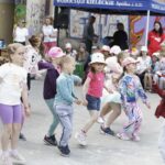02.06.2023. Kielce. Piknik integracyjny na boisku Szkoły Podstawowej nr 18 / fot. Jarosław Kubalski - Radio Kielce