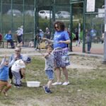 02.06.2023. Kielce. Piknik integracyjny na boisku Szkoły Podstawowej nr 18 / fot. Jarosław Kubalski - Radio Kielce