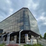 Widać efekty termomodernizacji budynku ZUS