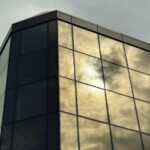 02.06.2023. Kielce. Budynek ZUS przy ul. Piotrkowskiej po termomodernizacji / Fot. Jarosław Kubalski - Radio Kielce