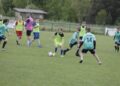 02.06.2023. Kielce. Piknik sportowy na stadionie Polonii Białogon. / Fot. Jarosław Kubalski - Radio Kielce