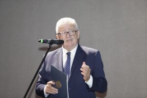 Czesław Siekierski w Sandomierzu: Potrzebna jest stabilizacja rynku