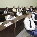 16.06.2023. Kielce. Debata „Czy 16-latkowie powinni otrzymać prawa wyborcze?” / Fot. Jarosław Kubalski - Radio Kielce