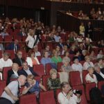 17.06.2023. Kielce. WDK. Jubileusz 100-lecia „Ściegiennego” / Fot. Jarosław Kubalski - Radio Kielce