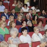 17.06.2023. Kielce. WDK. Jubileusz 100-lecia „Ściegiennego” / Fot. Jarosław Kubalski - Radio Kielce