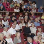 17.06.2023. Kielce. WDK. Jubileusz 100-lecia „Ściegiennego” / Fot. Jarosław Kubalski - Radio Kielce