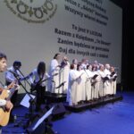 17.06.2023. Kielce. WDK. Jubileusz 100-lecia „Ściegiennego” / Fot. Jarosław Kubalski - Radio Kielce