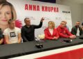 „Gramy z Biało-Czerwoną” losowanie grup