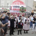 17.06.2023. Kielce. „Jawor u źródeł kultury”. Koncert / Fot. Jarosław Kubalski - Radio Kielce