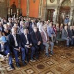 19.06.2023. Kielce. Świętokrzyska Akademia Samorządowa. / Fot. Jarosław Kubalski - Radio Kielce