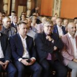 19.06.2023. Kielce. Świętokrzyska Akademia Samorządowa. / Fot. Jarosław Kubalski - Radio Kielce