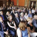 19.06.2023. Kielce. Świętokrzyska Akademia Samorządowa. / Fot. Jarosław Kubalski - Radio Kielce