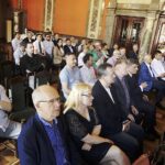 19.06.2023. Kielce. Świętokrzyska Akademia Samorządowa. / Fot. Jarosław Kubalski - Radio Kielce