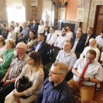 19.06.2023. Kielce. Świętokrzyska Akademia Samorządowa. / Fot. Jarosław Kubalski - Radio Kielce