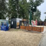 Zalew w Cedzynie - Radio Kielce