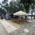 Zalew w Cedzynie - Radio Kielce