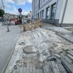 Trudny czas dla kierowców. Rozpoczynają się remonty kluczowych ulic