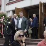 28.06.2023. Kielce. Pogrzeb Pawła Kotwicy / Fot. Jarosław Kubalski - Radio Kielce