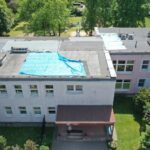 Dzieciom z przedszkola nie będzie padać na głowy. Będzie remont
