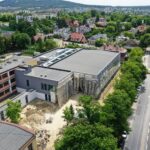 Hala przy „Żeromskim” bez opóźnień - Radio Kielce Hala przy „Żeromskim” bez opóźnień