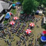 18.06.2023. Tokarnia. „Jawor u źródeł kultury” 2023 / Fot. Jarosław Kubalski - Radio Kielce