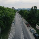 21.06.2023. Kielce. Ulica Szczecińska / Fot. Jarosław Kubalski - Radio Kielce