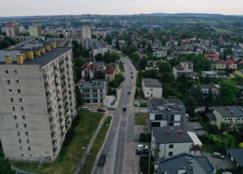 Ulica Szczecińska zostanie wyremontowana