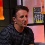 50 LAT JAK JEDEN DZIEŃ. Na zdjęciu: Sławomir Wojtasiński / Fot. organizatorzy