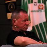 50 LAT JAK JEDEN DZIEŃ. Na zdjęciu: Andrzej Fendrych / Fot. organizatorzy