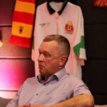 50 LAT JAK JEDEN DZIEŃ. Na zdjęciu: Paweł Kozak / Fot. organizatorzy