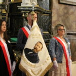 „Piewca Ponidzia” patronem szkoły w Pińczowie