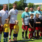 03.06.2023. Busko-Zdrój. Otwarcie kompleksu sportowego po przebudowie / Fot. Marta Gajda-Kruk - Radio Kielce