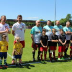03.06.2023. Busko-Zdrój. Otwarcie kompleksu sportowego po przebudowie / Fot. Marta Gajda-Kruk - Radio Kielce