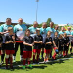 03.06.2023. Busko-Zdrój. Otwarcie kompleksu sportowego po przebudowie / Fot. Marta Gajda-Kruk - Radio Kielce